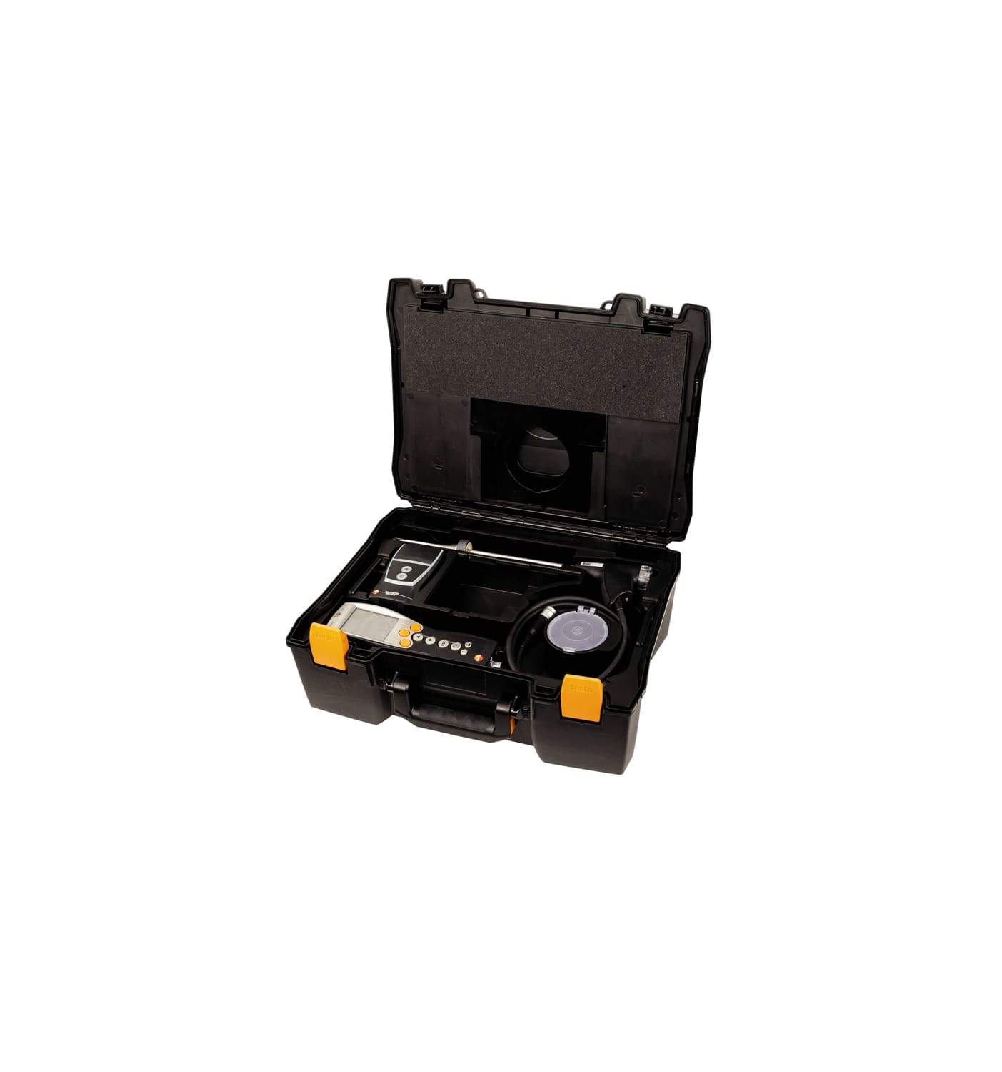 testo 330-2 LL